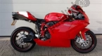 Alle originele en vervangende onderdelen voor uw Ducati Superbike 999 S 2003.